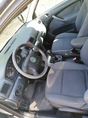 Skoda: Skoda Octavia: 1.6 l. | 2008 έ. 215000 km. Λιμουζίνα — 8