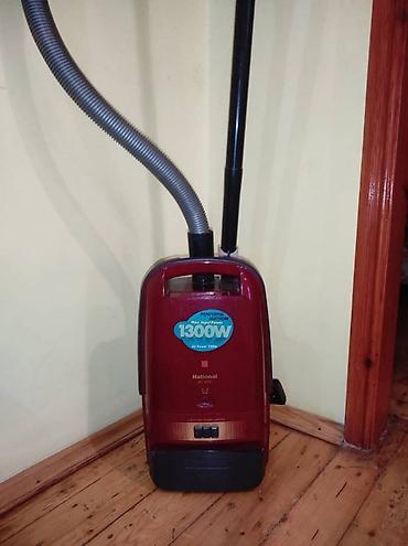 Panasonic 1300W
*zəhmət olmasa Whatsapp vasitəsilə əlaqə saxlayın lalafo.az -da Panasonic 1300W
*zəhmət olmasa Whatsapp vasitəsilə əlaqə saxlayın