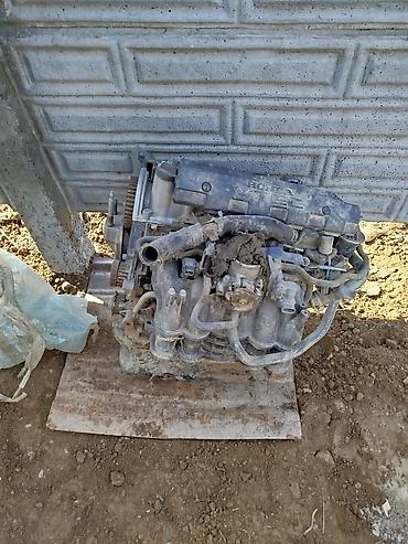 Двигатели, моторы и ГБЦ: Двигатель Honda VTEC (бензиновый, рядный 4-цилиндровый) Описание: - — 10