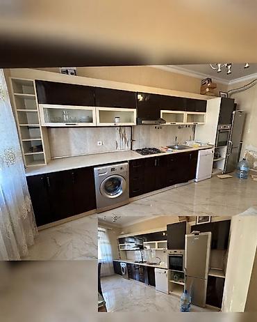 купить мебель бу: *299₼ MƏTBƏX mebeli :-TƏCİLİ SATILIR*‼️ ÖLÇÜ:-5.6 ÜZƏRİNDƏ — 1