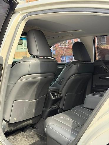 Lexus: Lexus ES: 2019 г., 2.5 л, Автомат, Гибрид — 20