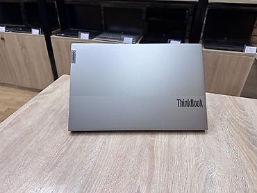 lenovo: İşlənmiş Lenovo ThinkBook, 15.6 ", Intel Core i7, 256 GB, Ünvandan götürmə, Ödənişli çatdırılma, Rayonlara çatdırılma — 7