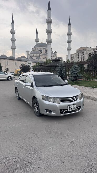 tayota runx: Toyota Allion: 2008 г., 1.8 л, Вариатор, Бензин, Седан