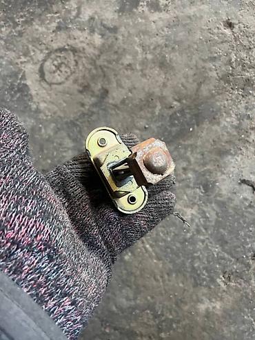key maker: Mitsubishi W44 ограничитель двери, Митсубиси Паджеро 2 дверной — 6