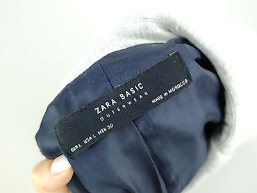 zara basic 77302: Zara, Marynarka damska, rozmiar L — 4