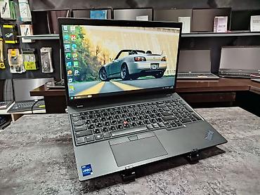 Ноутбуки Lenovo: Для программирования, Б/у, Intel Core i5 — 1