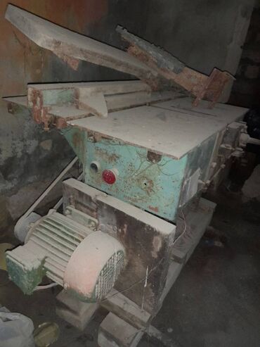 generator temiri: Taxta rəndələyən və kəsən МОДЕЛЬ УБДС-310 УДАЙ 220/380В satılır