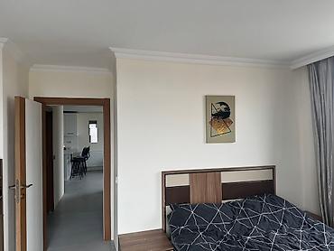 10000 evler: 3 otaqlı, Yeni tikili, 110 kv. m — 6