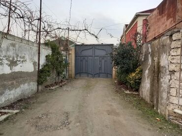 Həyət evləri və villaların satışı: Satılır: geniş eyvanlı, klassik üslubda bir mərtəbəli fərdi yaşayış — 5