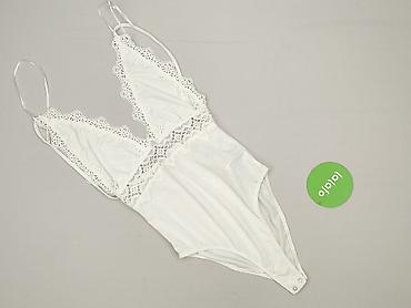 kobiecy stan: PULL&BEAR, Body damskie, rozmiar S — 2