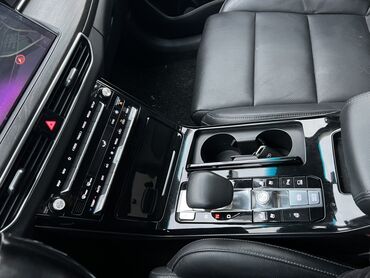 Ключи: Ключ Kia 2020 г., Б/у, Оригинал — 2