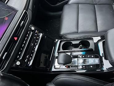 Kia: Kia K7: 2020 г., 2.5 л, Автомат, Бензин, Седан — 9