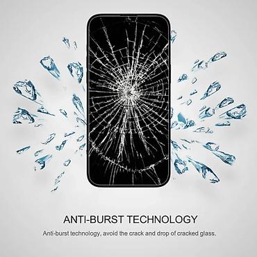 Zaštitne folije i stakla za telefone: Zastitno Staklo Zastitno staklo Nillkin CP+ Pro za iPhone 14 Pro Max — 9