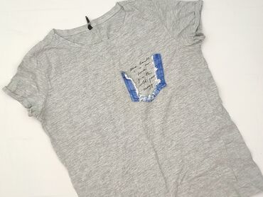 t shirty kraftwerk: Футболка жіноча, SinSay, розмір S