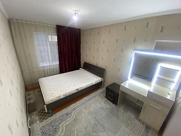 дом кызыл аскере: 4 комнаты, 99 м², 6 соток, Бишкек, Кызыл Аскер Собственник — 2