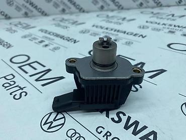 membrana separatora uljnih para: ELEKTROMAGNETNI VENTIL ZA VOLKSWAGEN POLO, TIGUAN, TOURAN . - 04E — 4