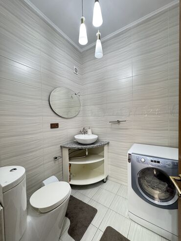 Продажа квартир: 4 комнаты, 147 м², Элитка, 4 этаж, Евроремонт — 7