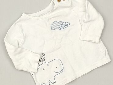 Blouse, Carter's, 3-6 months, condition - Very good