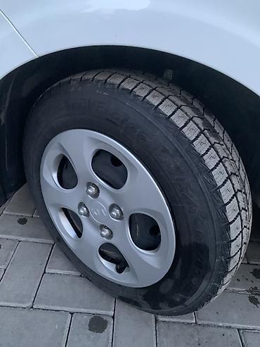 Kia: Kia Morning: 2019 г., 1 л, Автомат, Бензин, Хэтчбэк — 14