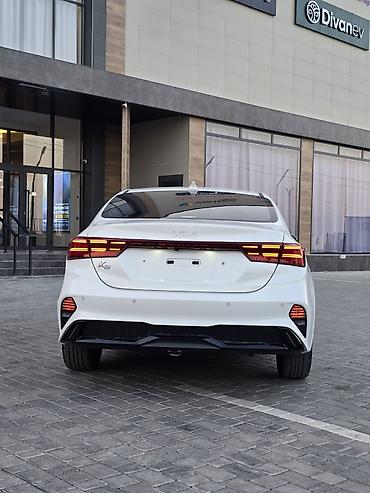 ксд 2 0: Kia K3: 2021 г., 1.6 л, Вариатор, Бензин, Седан — 8
