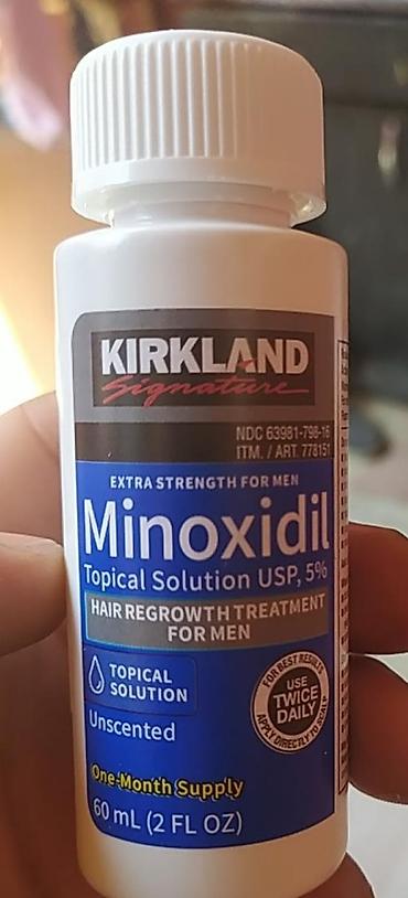xarı bülbül: ❗ Kirkland Signature ABŞ-ın ən böyük pərakəndə satış şirkətlərindən — 3