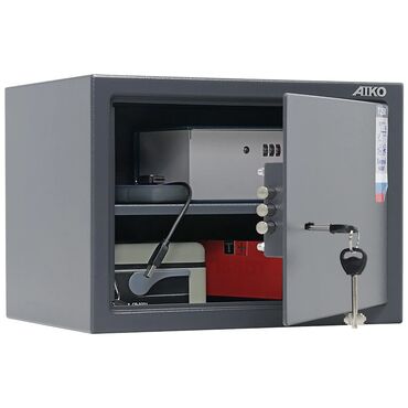 ведро эмалированное с крышкой 10л цена бишкек: Сейф Aiko T-250 KL Сейф предназначен для хранения незначительных
