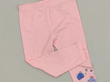 kombinezon reima 74: Legginsy dziecięce, So cute, 1.5-2 lat, 92, stan - Bardzo dobry