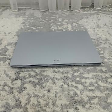 Ноутбуки Acer: 💻 Acer Aspire A315-44P | Ryzen 7 | 16 ГБ | SSD 512 ГБ 🔥 Продаю Acer — 3