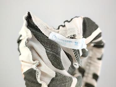 crocs brooklyn klapki: Spodnie materiałowe damskie, rozmiar M — 4