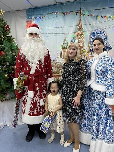 модные одежды: Нарядное детское платье для утренников и праздников - Размер — 2