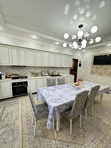 Продажа коттеджей и домов: 🏡 Продается уютный 2-этажный дом в селе Жениш (Иссык-Кульская область) — 13