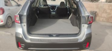 Subaru: Subaru Outback: 2020 г., 2.5 л, Автомат, Бензин, Универсал — 10