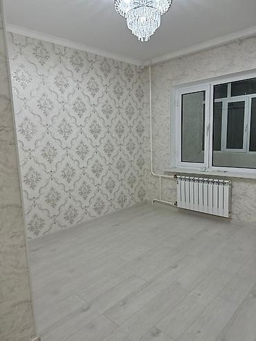 Долгосрочная аренда комнат: 55 м², С мебелью — 10