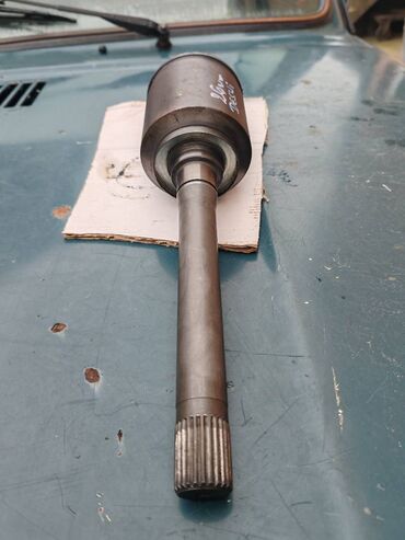 Auto delovi: Zglob homokineticki do diferencijala desni fi 26mm br.3. Polovno — 8