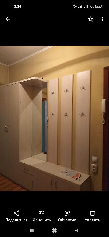 69: 4 комнаты, 109 м², Восток-5 мкр 106 серия, 6 этаж, Косметический ремонт — 10