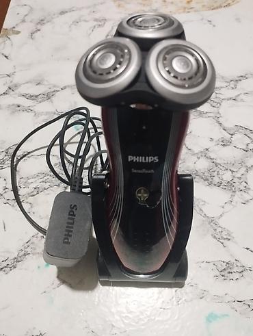 philips ütü feni: Original Philips maraqlanan bilər necə keyfiyyətli məhsuldu — 1