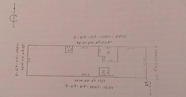 Продажа полдома: 🏡 ПРОДАЁТСЯ ДОМ село Чалдовар ул. Скупченко Весь участок 7 соток Дом — 1