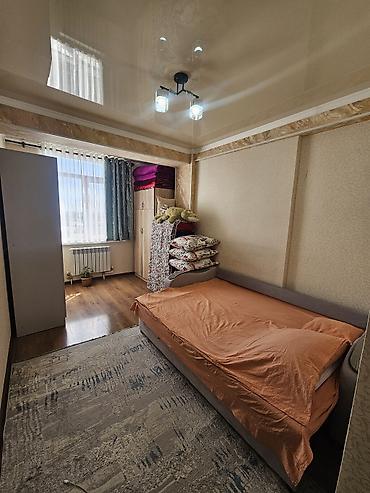 8: 1 комната, 35 м², Элитка, 8 этаж — 3