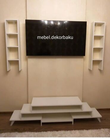 tv stand: TV stend yeni