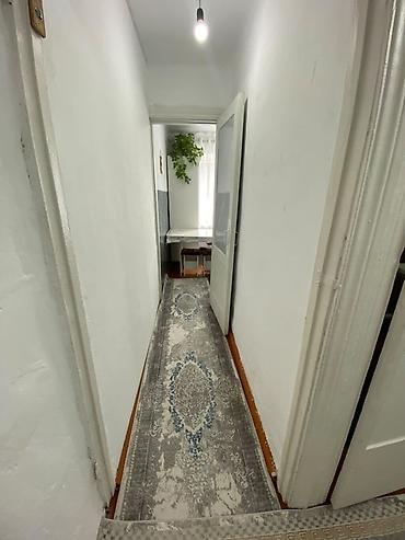 кадастр бишкек: 2 комнаты, 48 м², 2 этаж — 6