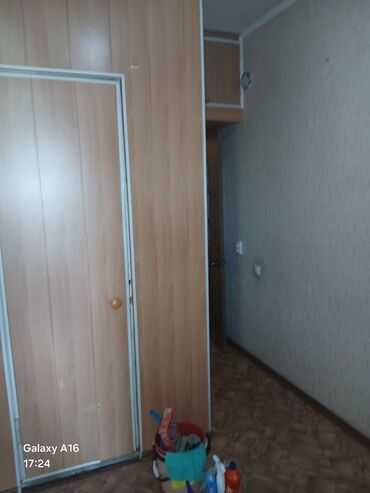 квартиры снимаю: 2 комнаты, 7 м², 105 серия, 5 этаж, Косметический ремонт