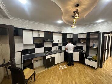 Divanlar: *MƏTBƏX mebeli 550₼ TƏCİLİ SATILIR*‼️ ÖLÇÜ:-6 ÜZƏRİNDƏ heçnə verilmir