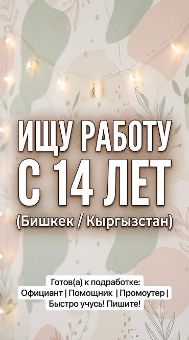 продавец книг: Продавец-консультант, Без опыта, Младше 18 лет — 1