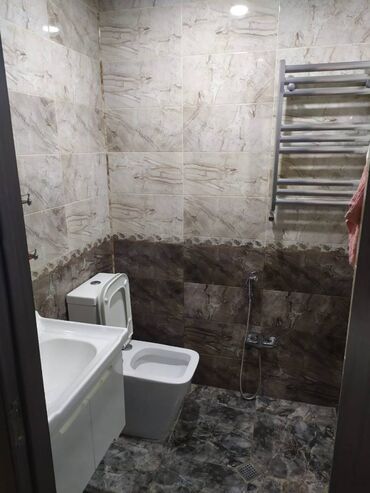 Yeni tikili: Zığ qəs., 2 otaqlı, Yeni tikili, 54 kv. m — 9