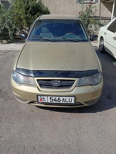 Daewoo: Daewoo Nexia: 2011 г., Механика, Седан — 4