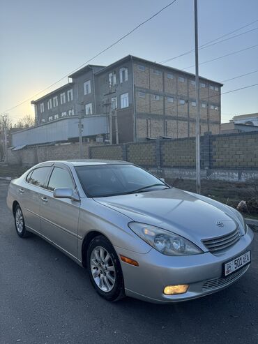 марк 2 2003: Toyota Windom: 2003 г., 3 л, Автомат, Бензин, Седан