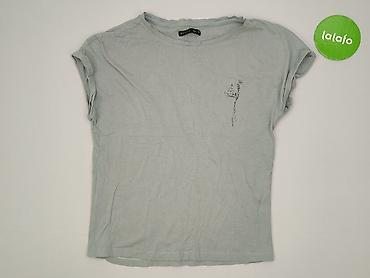 t shirt coco: Mohito, T-shirt damski, rozmiar XS — 2