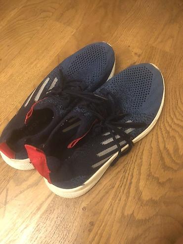 adidas forum: Razmeri 38-39 — 2