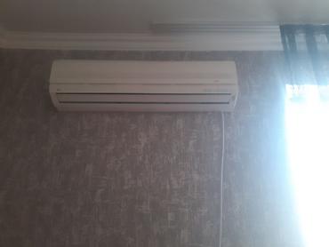 ikinci el kondisioner: Kondisioner LG, İşlənmiş, 100-dən çox kv. m, Split sistem — 4