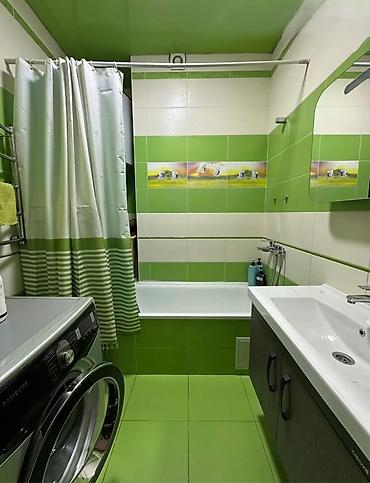 Продажа квартир: 3 комнаты, 88 м², ул. Московская / Манаса (Белинка) Индивидуалка, 10 этаж, Евроремонт — 7